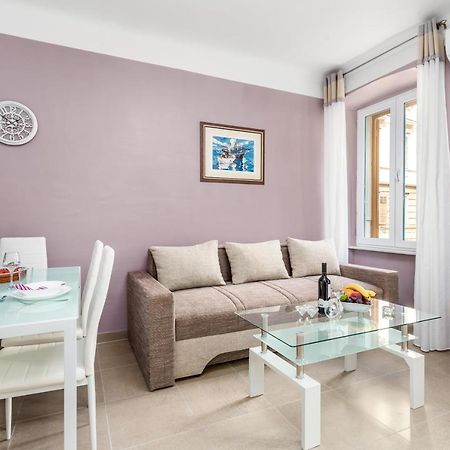 רייקה Apartmani Andjelina מראה חיצוני תמונה