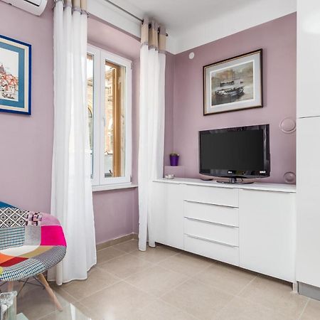 רייקה Apartmani Andjelina מראה חיצוני תמונה