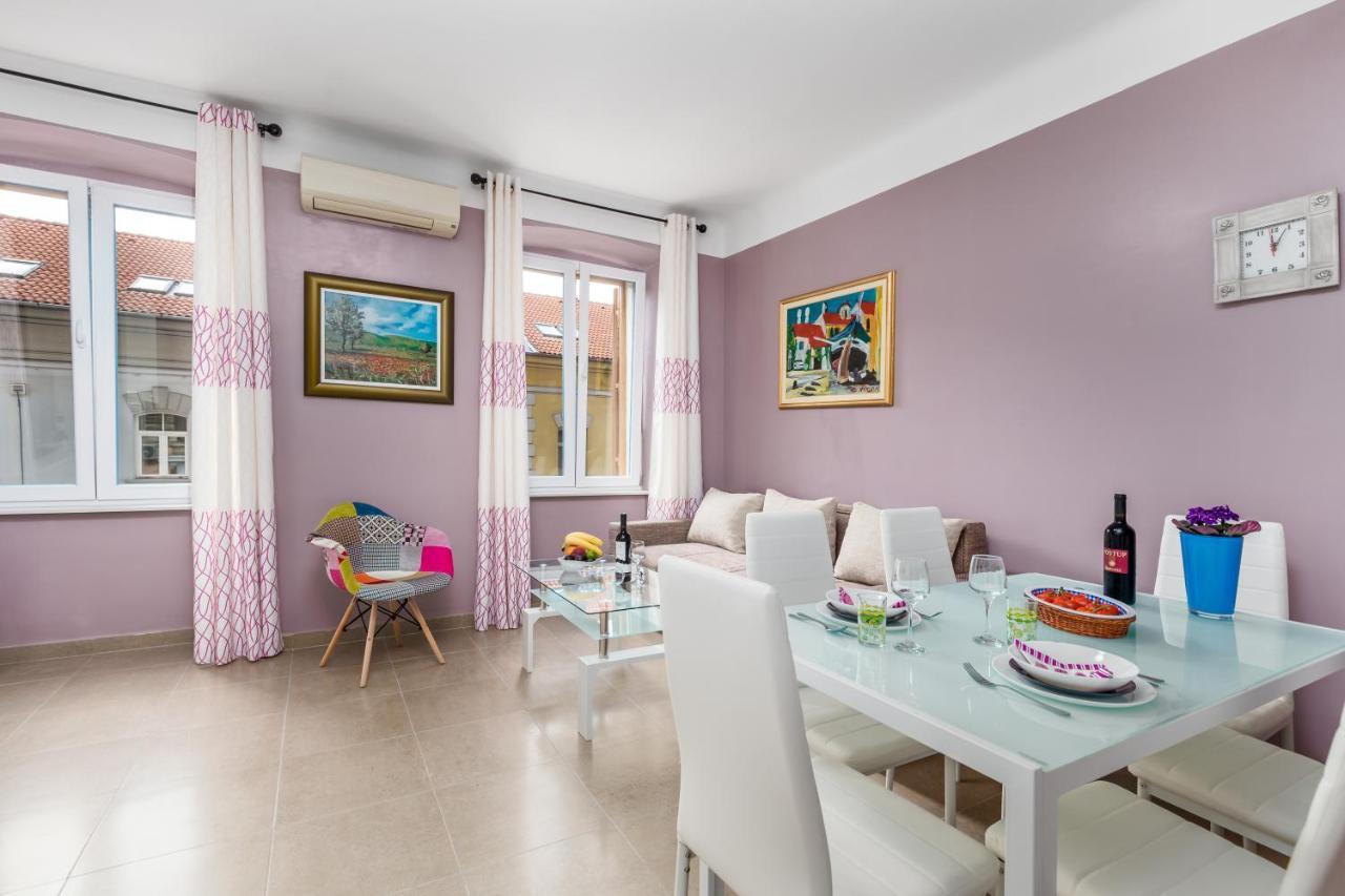 רייקה Apartmani Andjelina מראה חיצוני תמונה