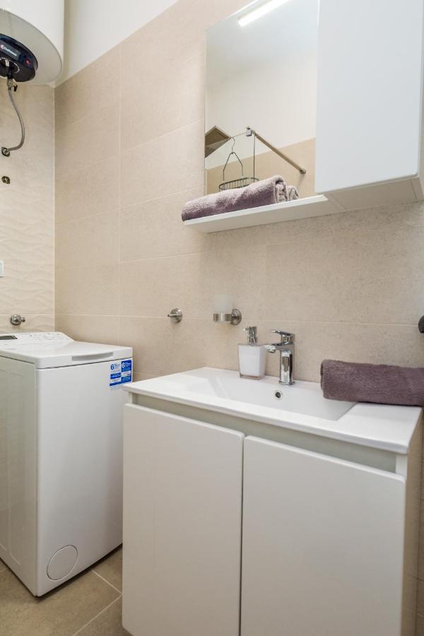 רייקה Apartmani Andjelina מראה חיצוני תמונה